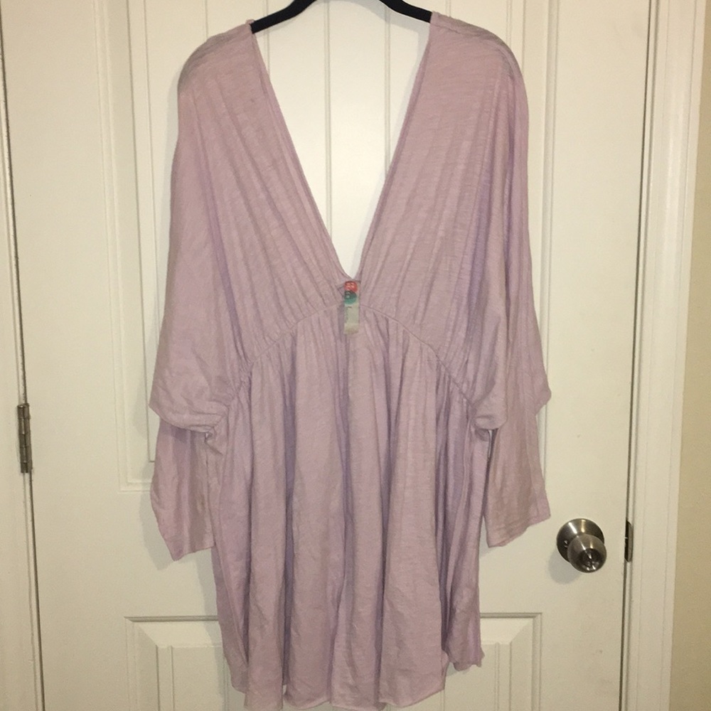 Free People Casual Dress